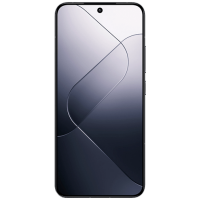 Xiaomi 14 12GB/512GB Zwart