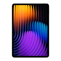 Xiaomi Pad 7 Pro 8GB/256GB Grijs