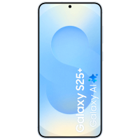 Samsung Galaxy S25+ 512GB S936 Lichtblauw