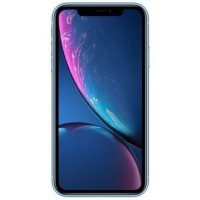 Apple iPhone XR 64GB Blauw
