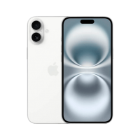 Apple iPhone 16 Plus 128GB Wit