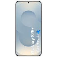 Samsung Galaxy S25+ 256GB S936 Zilver