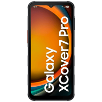 Samsung Galaxy Xcover 7 Pro 128GB G766 Zwart Enterprise Edition