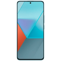 Xiaomi Redmi Note 13 Pro 5G 8GB/256GB Blauw