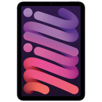 Apple iPad Mini 2024 WiFi 256GB Paars