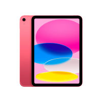Apple iPad 2025 11 WiFi + 5G 128GB Roze