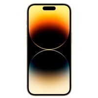 Apple iPhone 14 Pro 128GB Goud