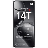Xiaomi 14T 12GB/512GB Zwart