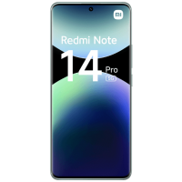 Xiaomi Redmi Note 14 Pro 5G 8GB/256GB Groen
