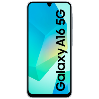 Samsung Galaxy A16 5G 128GB A166 Grijs