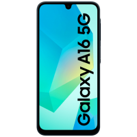Samsung Galaxy A16 5G 128GB A166 Donkerblauw Enterprise Edition