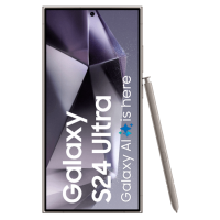 Samsung Galaxy S24 Ultra 512GB S928 Paars