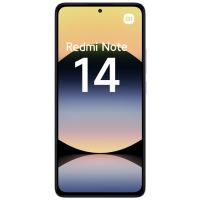 Xiaomi Redmi Note 14 6GB/128GB Paars