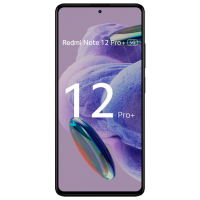 Xiaomi Redmi Note 12 Pro+ 8GB/256GB Zwart