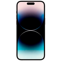 Apple iPhone 14 Pro Max 128GB Zwart