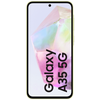 Samsung Galaxy A35 5G 128GB A356 Geel