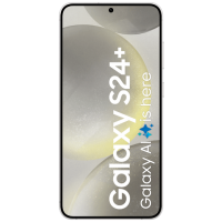 Samsung Galaxy S24+ 512GB S926 Zilver