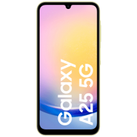 Samsung Galaxy A25 256GB A256 Geel