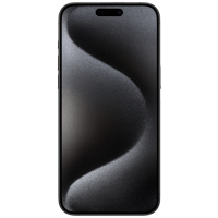 Apple iPhone 15 Pro Max 256GB Zwart