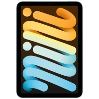 Apple iPad Mini 2024 WiFi + 5G 128GB Blauw