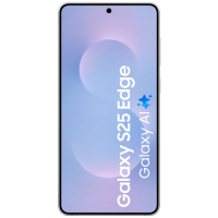 Samsung Galaxy S25 Edge 256GB Lichtblauw