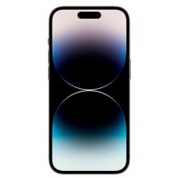 Apple iPhone 14 Pro 128GB Zwart