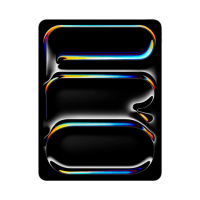 Apple iPad Pro 2024 11 WiFi 512GB Zwart