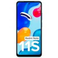 Xiaomi Redmi Note 11S 6GB/128GB Blauw