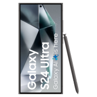 Samsung Galaxy S24 Ultra 256GB S928 Zwart Enterprise Edition