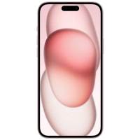 Apple iPhone 15 Plus 128GB Roze