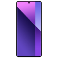 Xiaomi Redmi Note 13 Pro+ 5G 8GB/256GB Wit