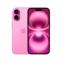 Apple iPhone 16 128GB Roze