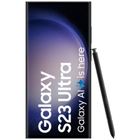 Samsung Galaxy S23 Ultra 256GB S918 Zwart