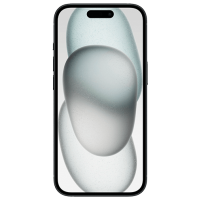 Apple iPhone 15 128GB Zwart