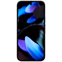 Google Pixel 9 256GB Zwart