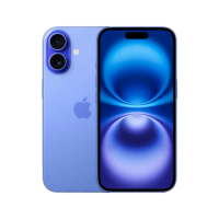Apple iPhone 16 256GB Blauw