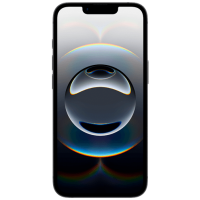 Apple iPhone 16e 512GB Zwart