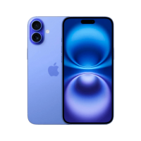 Apple iPhone 16 Plus 256GB Blauw
