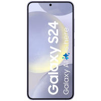 Samsung Galaxy S24 256GB S921 Paars