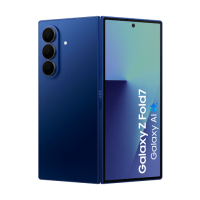 Samsung Galaxy Z Fold 7 256GB Donkerblauw