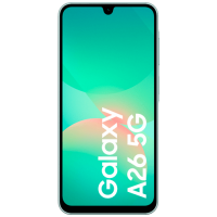 Samsung Galaxy A26 5G 256GB A266 Mint