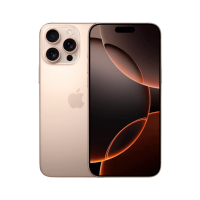 Apple iPhone 16 Pro Max 256GB Desert Titanium