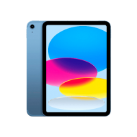 Apple iPad 2025 11 WiFi + 5G 256GB Blauw