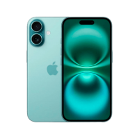 Apple iPhone 16 128GB Groen