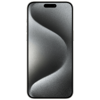 Apple iPhone 15 Pro Max 512GB Wit