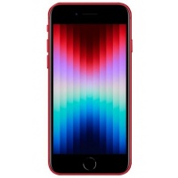 Apple iPhone SE 2022 64GB Rood