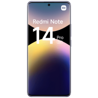 Xiaomi Redmi Note 14 Pro 5G 12GB/512GB Paars