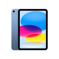 Apple iPad 2025 11 WiFi 256GB Blauw
