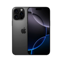 Apple iPhone 16 Pro Max 1TB Zwart