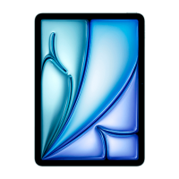 Apple iPad Air 2025 11 WiFi 256GB Blauw